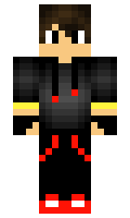 FutureFlash9054 minecraft skin