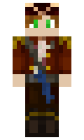 ItzMeMango minecraft skin