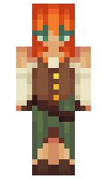 Dmagoun minecraft skin