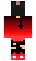 liuxing minecraft skin
