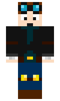 relop minecraft skin