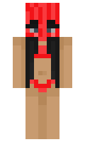 gofly2 minecraft skin
