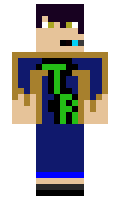 m0m minecraft skin