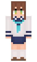 wilzen minecraft skin