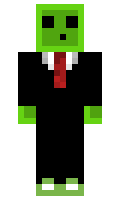 Kev1600 minecraft skin