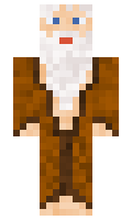 tturff minecraft skin