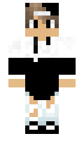 oST0RMYo minecraft skin