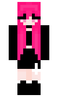 Weronika minecraft skin