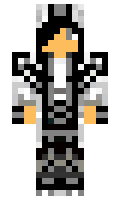 Marius minecraft skin