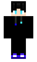 Obsicraft minecraft skin