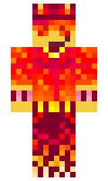 FoXe minecraft skin