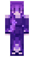 Aleliria minecraft skin