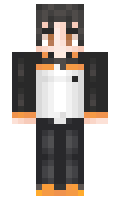 TatsumiAstrea minecraft skin