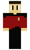 Athanatos minecraft skin