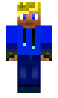 DRULANDER minecraft skin