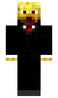 BLAZEDRAGON minecraft skin