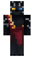 Dyrhm minecraft skin