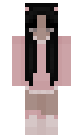 PanduckaYT minecraft skin