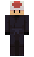 kokaina minecraft skin