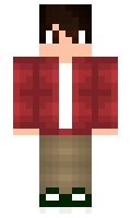 GuzRoca minecraft skin