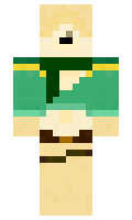 Kyuvania minecraft skin