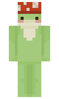 Julka minecraft skin