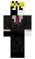 JustSquiggles minecraft skin