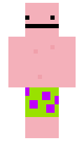 Jeranch minecraft skin