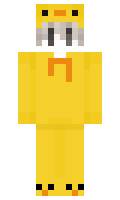 NOBTYAN minecraft skin