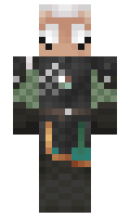Purgalicious minecraft skin