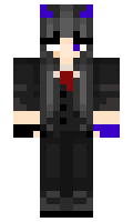 endermite124 minecraft skin