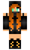 wolfsoulblu minecraft skin