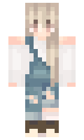 yhoaa minecraft skin