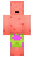 ImAlwaysHorny minecraft skin