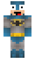 vinvin minecraft skin