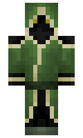 KyleAlan minecraft skin