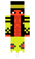 jmdodger460 minecraft skin