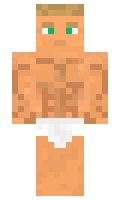 Kekenn minecraft skin