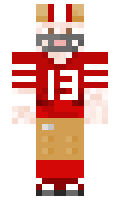 Chickensandwichy minecraft skin