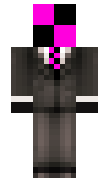 ManyMan minecraft skin