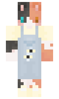 ArtemisDotExe minecraft skin