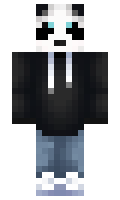 Rama minecraft skin