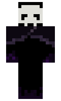 Thundermor minecraft skin