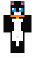 Noso4ek minecraft skin