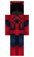 smokingpack minecraft skin
