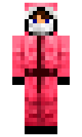 MrDOMER minecraft skin