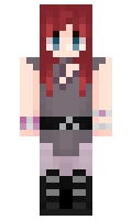 liahahaha minecraft skin