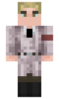 TheSweetroll minecraft skin