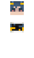 MandalaUchiwa minecraft skin