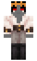 Argonian minecraft skin